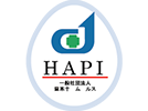HAPIマーク